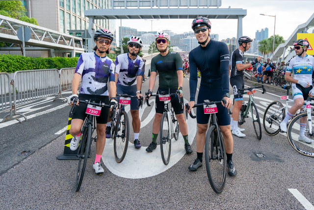 單車節30KM-18