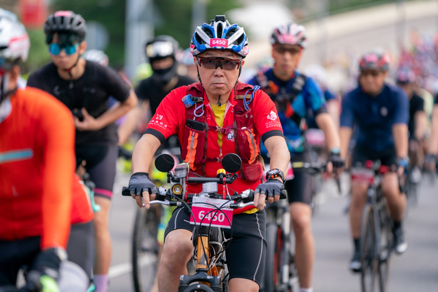 單車節30KM-32
