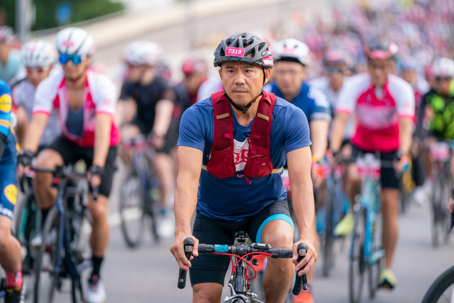 單車節30KM-40
