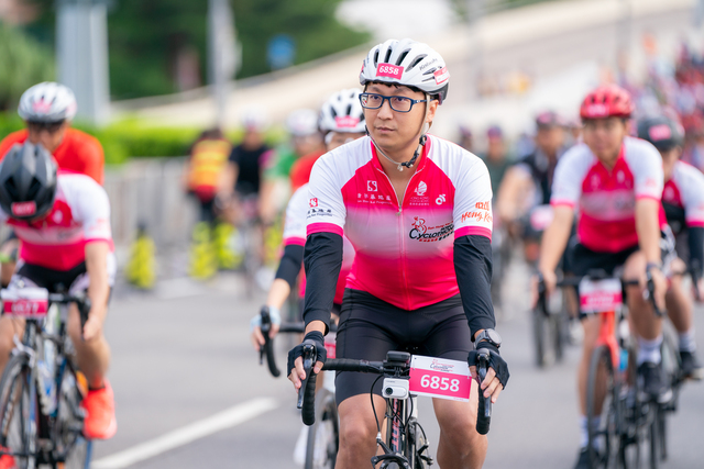 單車節30KM-50