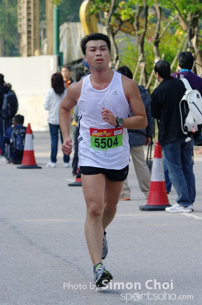 CHOI7303